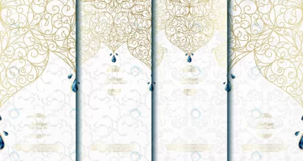 arabesque abstract islamic template crc2c1a5c11 size11.92mb - title:graphic home - اورچین فایل - format: - sku: - keywords: p_id:353984