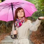 beautiful girl with umbrella checking rain crc44b0210d size7.14mb 4288x2848 - title:Home - اورچین فایل - format: - sku: - keywords:وکتور,موکاپ,افکت متنی,پروژه افترافکت p_id:63922