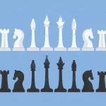 chess set king queen bishop knight rook pawn blac crc7728c300 size1.19mb 1 - title:Home - اورچین فایل - format: - sku: - keywords:وکتور,موکاپ,افکت متنی,پروژه افترافکت p_id:63922