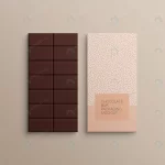 chocolate bar wrapping paper packaging mockup des crc8f54e7e8 size30.68mb 1 - title:Home - اورچین فایل - format: - sku: - keywords:وکتور,موکاپ,افکت متنی,پروژه افترافکت p_id:63922