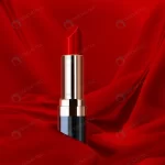 cosmetics design red lipstick red silk background crc02ab086d size3.33mb - title:Home - اورچین فایل - format: - sku: - keywords:وکتور,موکاپ,افکت متنی,پروژه افترافکت p_id:63922