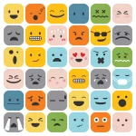 emoji emoticons set face expression feelings coll crcf0a3df52 size2.26mb - title:Home - اورچین فایل - format: - sku: - keywords:وکتور,موکاپ,افکت متنی,پروژه افترافکت p_id:63922