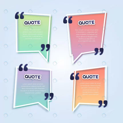 gradient quote box frame collection 2 crc76dab74f size2.36mb - title:graphic home - اورچین فایل - format: - sku: - keywords: p_id:353984