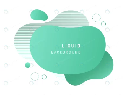 green fluid blob card background liquid stain geo crcd5833571 size0.67mb - title:graphic home - اورچین فایل - format: - sku: - keywords: p_id:353984