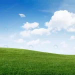 green grass hill blue sky crc21241e86 size26.09mb 7000x4195 - title:Home - اورچین فایل - format: - sku: - keywords:وکتور,موکاپ,افکت متنی,پروژه افترافکت p_id:63922
