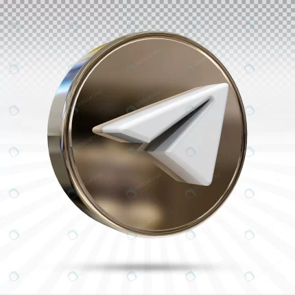 icon telegram 3d social media icons logos modern crca55d51a3 size16.50mb - title:graphic home - اورچین فایل - format: - sku: - keywords: p_id:353984