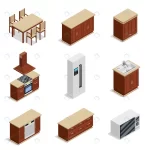 kitchen furniture isometric icons set crc7e808dbb size1.49mb - title:Home - اورچین فایل - format: - sku: - keywords:وکتور,موکاپ,افکت متنی,پروژه افترافکت p_id:63922