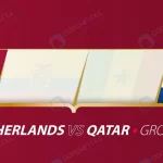 netherlands qatar football match illustration grou rnd308 frp33467820 - title:Home - اورچین فایل - format: - sku: - keywords:وکتور,موکاپ,افکت متنی,پروژه افترافکت p_id:63922