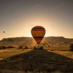 picture colorful hot air balloon field surrounded crc66837d89 size9.22mb 5412x3480 - title:Home - اورچین فایل - format: - sku: - keywords:وکتور,موکاپ,افکت متنی,پروژه افترافکت p_id:63922
