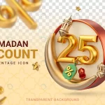 ramadan eid sale template design with 25 percent crc8a52824e size40.83mb - title:Home - اورچین فایل - format: - sku: - keywords:وکتور,موکاپ,افکت متنی,پروژه افترافکت p_id:63922