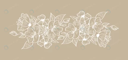 spring floral frame ornament scandinavian tropical rnd450 frp5265174 - title:graphic home - اورچین فایل - format: - sku: - keywords: p_id:353984