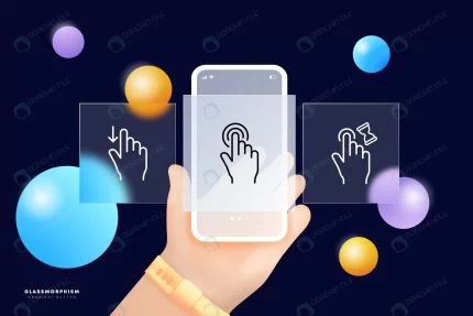 touch press set icon index finger decrease increas rnd441 frp31759483 1 - title:graphic home - اورچین فایل - format: - sku: - keywords: p_id:353984
