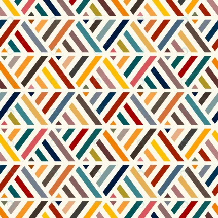 vector seamless pattern with multicolored geometri rnd999 frp28376943 1 - title:graphic home - اورچین فایل - format: - sku: - keywords: p_id:353984