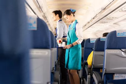 bangkok airways flight attendant serve food passe crc484b0bd8 size11.82mb 5472x3648 - title:Home - اورچین فایل - format: - sku: - keywords:وکتور,موکاپ,افکت متنی,پروژه افترافکت p_id:63922