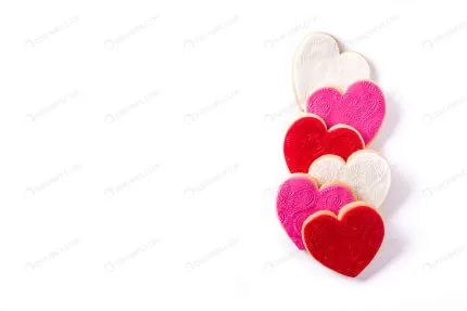 heart shaped cookies valentine s day white surfac crc6e8d6b3d size4.68mb 6000x4000 - title:Home - اورچین فایل - format: - sku: - keywords:وکتور,موکاپ,افکت متنی,پروژه افترافکت p_id:63922