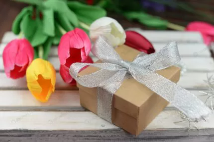 valentine s day gift box with bow with tulips flo crc1c7a3d5b size7.96mb 6016x4016 - title:Home - اورچین فایل - format: - sku: - keywords:وکتور,موکاپ,افکت متنی,پروژه افترافکت p_id:63922