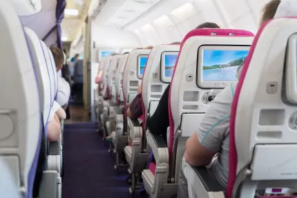 view passenger aisle seats inside airplane crcb571e40b size8.63mb 7952x5304 - title:Home - اورچین فایل - format: - sku: - keywords:وکتور,موکاپ,افکت متنی,پروژه افترافکت p_id:63922