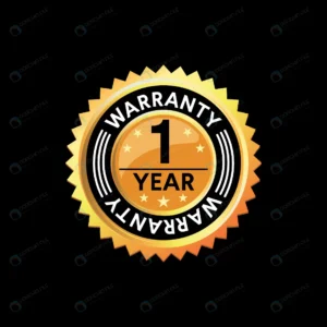 1 year vector warranty icon badge packaging stick crc0653ed72 size1.15mb - title:Home - اورچین فایل - format: - sku: - keywords: p_id:18