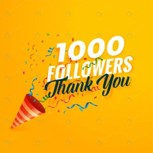 1000 followers thank you background with confetti crcca801f85 size2.39mb - title:Home - اورچین فایل - format: - sku: - keywords: p_id:18