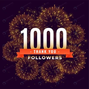 1000 followers thank you celebration firework tem crca211503b size4.35mb - title:Home - اورچین فایل - format: - sku: - keywords: p_id:18