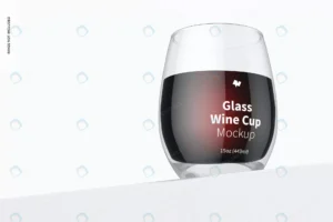 15 oz glass wine cup mockup crc98afc67d size36.29mb 1 - title:Home - اورچین فایل - format: - sku: - keywords: p_id:18