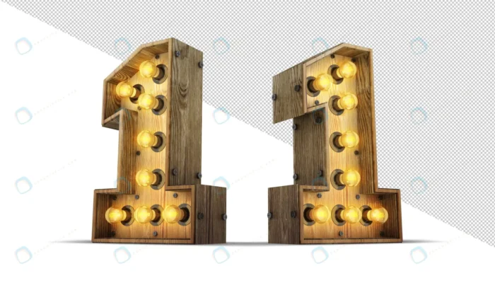 1number light bulb sign crc36dbe0c4 size94.32mb - title:افکت عدد 1 با استایل کازینو - اورچین فایل - format:PSD - فتوشاپ - sku:crcccfd1e0e - keywords: p_id:35941
