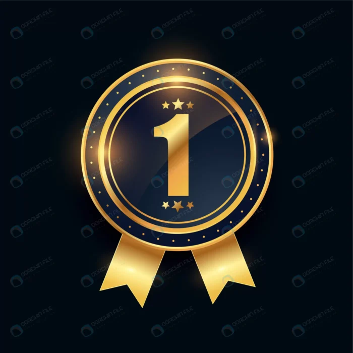 1st winner golden medal number one achievement.jp crc656dcfd6 size0.84mb - title:وکتور نشان نفر اول مسابقات - اورچین فایل - format:EPS - وکتور - sku:crc656dcfd6 - keywords: p_id:60816