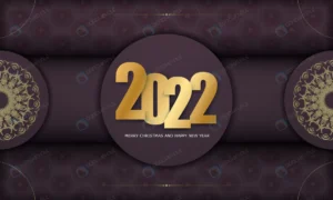 2022 happy new year burgundy color flyer template crc4ee6b5cc size21.16mb 1 - title:Home - اورچین فایل - format: - sku: - keywords: p_id:18