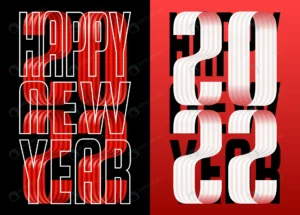 2022 happy new year ribbon red font greeting card crc82b9ca4e size4.98mb 1 - title:Home - اورچین فایل - format: - sku: - keywords: p_id:18