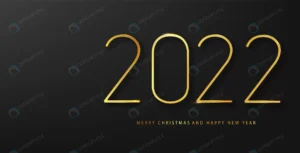 2022 happy new year vector background with golden crc1c51bf04 size2.8mb 1 - title:Home - اورچین فایل - format: - sku: - keywords: p_id:18