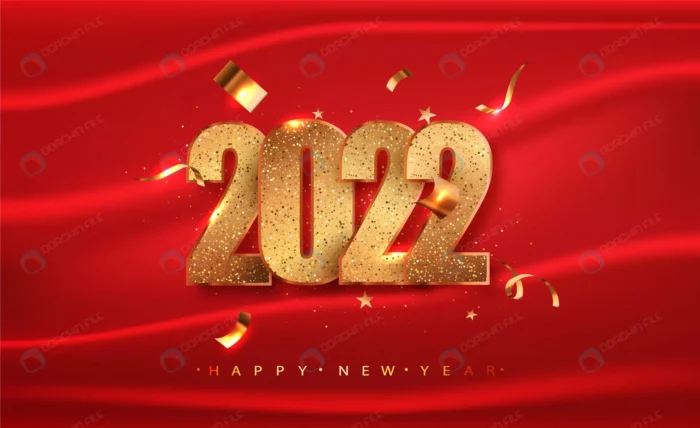 2022 happy new year with gold numbers glitter crc0a3d2ae8 size6.31mb 1 - title:تبریک سال نو میلادی با فرمت وکتور - اورچین فایل - format:EPS - وکتور - sku:crc0a3d2ae8 - keywords: p_id:42979