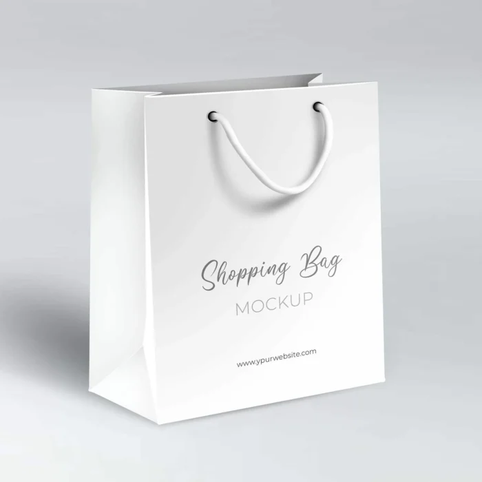 208 - title:دانلود موکاپ Shopping Bag - اورچین فایل - format:PSD - فتوشاپ - sku:3033 - keywords: p_id:28720
