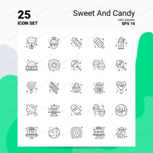 25 sweet candy icon set business logo concept ide crc92a704ee size1.40mb - title:Home - اورچین فایل - format: - sku: - keywords: p_id:18