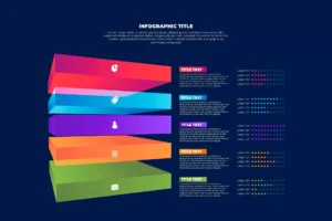 3d block layers infographic template crcee651cac size0.69mb - title:Home - اورچین فایل - format: - sku: - keywords: p_id:18