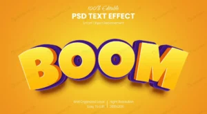 3d boom text style effect template crc7545fc14 size7.62mb - title:Home - اورچین فایل - format: - sku: - keywords: p_id:18