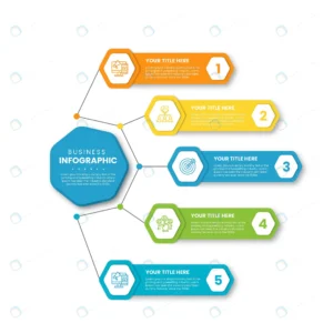 3d business infographic design flowchart steps el crca5781ded size26.05mb - title:Home - اورچین فایل - format: - sku: - keywords: p_id:18