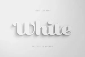 3d chubby text effect template - title:Home - اورچین فایل - format: - sku: - keywords: p_id:18