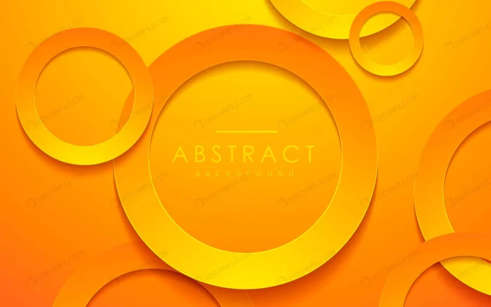 3d circle orange papercut layer background crc14f6d074 size4.01mb - title:وکتور بکگراند نارنجی - اورچین فایل - format:EPS - وکتور - sku:crc14f6d074 - keywords:وکتور بکگراند نارنجی p_id:104213