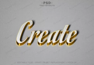 3d create white gold editable text effect crc692db6c1 size15.53mb - title:Home - اورچین فایل - format: - sku: - keywords: p_id:18