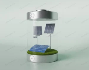 3d eco project environment with solar pannels crc79a5ef25 size0.23mb 3000x2357 - title:Home - اورچین فایل - format: - sku: - keywords: p_id:18