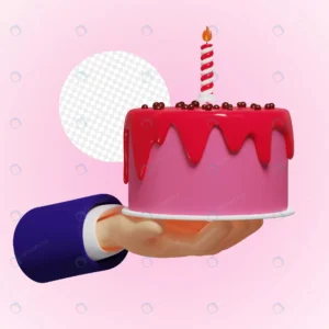 3d festive pink birthday cake hand 3d rendering.j crcc8182cba size11.04mb - title:Home - اورچین فایل - format: - sku: - keywords: p_id:18