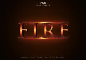 3d fire effects editable text - title:Home - اورچین فایل - format: - sku: - keywords: p_id:18