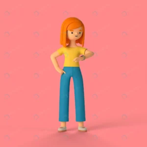 3d girl character checking time her watch crc8a9d5e59 size16.08mb - title:Home - اورچین فایل - format: - sku: - keywords: p_id:18