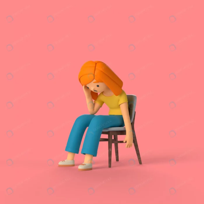 3d girl character sitting chair crc9e56c84f size17.64mb - title:کارکتر سه بعدی دختر نشسته روی صندلی - اورچین فایل - format:PSD - فتوشاپ - sku:crc9e56c84f - keywords: p_id:55428