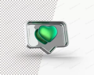 3d golden heart notification icon crcad0722ed size10.51mb - title:Home - اورچین فایل - format: - sku: - keywords: p_id:18