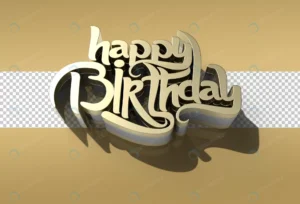 3d happy birthday metal text transparent psd file rnd550 frp17932519 - title:Home - اورچین فایل - format: - sku: - keywords: p_id:18