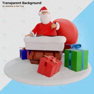 3d illustration 3d santa claus with huge sack gif crc39d5a5df size82.41mb 1 - title:Home - اورچین فایل - format: - sku: - keywords: p_id:18