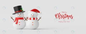 3d illustration banner snowman white background.j crc7b50698d size11.55mb - title:Home - اورچین فایل - format: - sku: - keywords: p_id:18