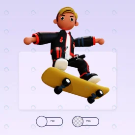 3d illustration boy skateboarding 2 crc7a6b9ab1 size17.74mb - title:Home Main - اورچین فایل - format: - sku: - keywords: p_id:18