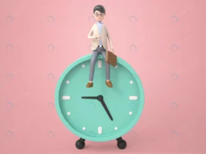 3d illustration businessman checking time sitting crc785705cc size109.42mb 1 - title:Home - اورچین فایل - format: - sku: - keywords: p_id:18